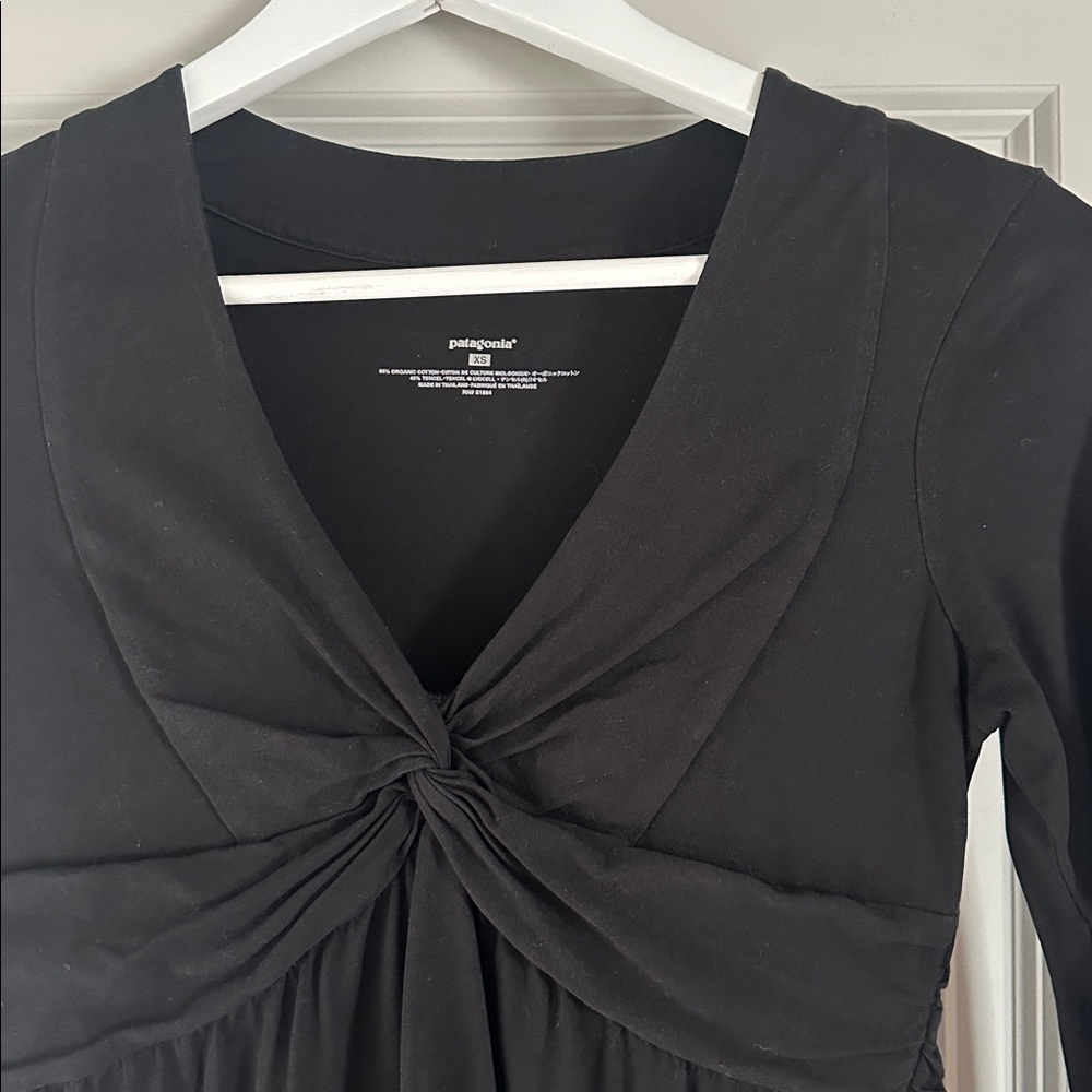 Patagonia Dress